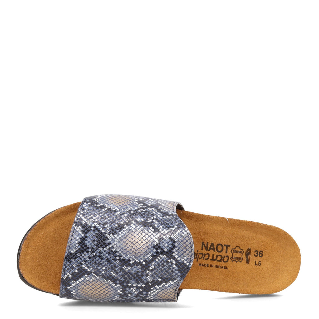 Women's Naot, Skylar Sandal