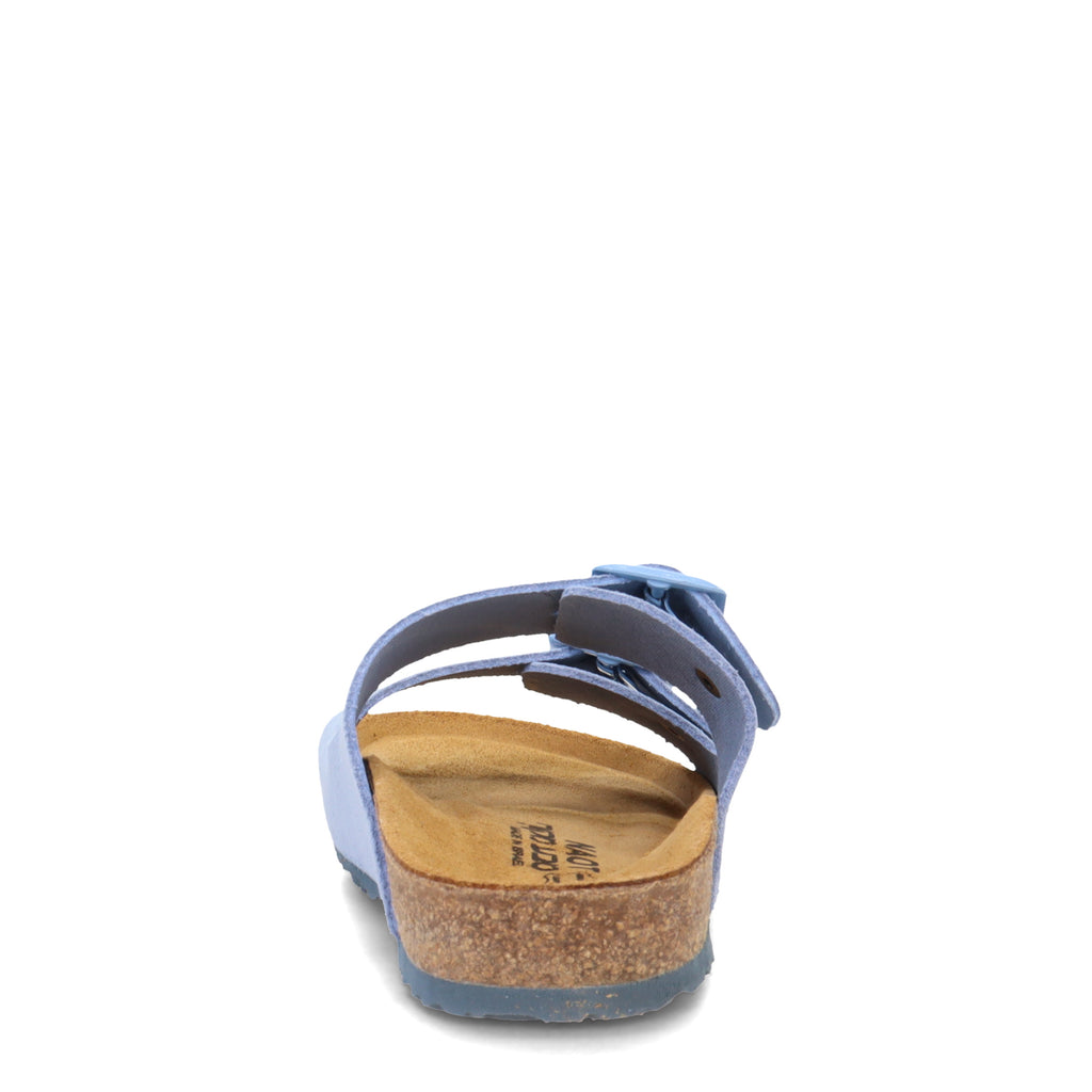 Women's Naot, Santa Barbara Slide Sandal