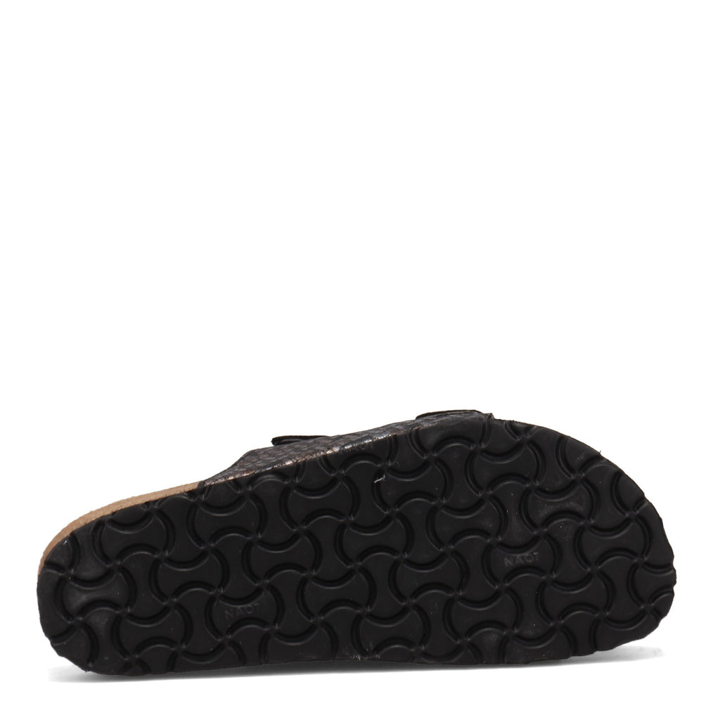 Women's Naot, Santa Barbara Slide Sandal