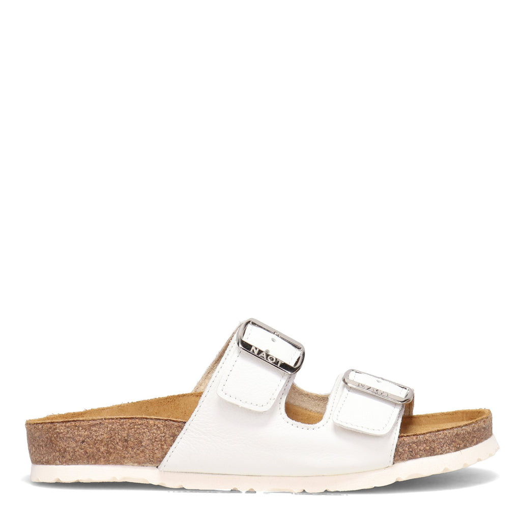 Women's Naot, Santa Barbara Slide Sandal