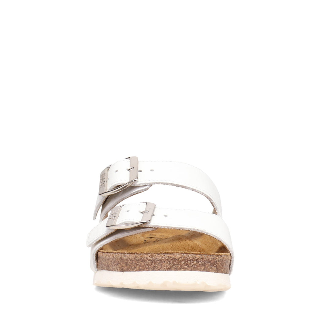 Women's Naot, Santa Barbara Slide Sandal
