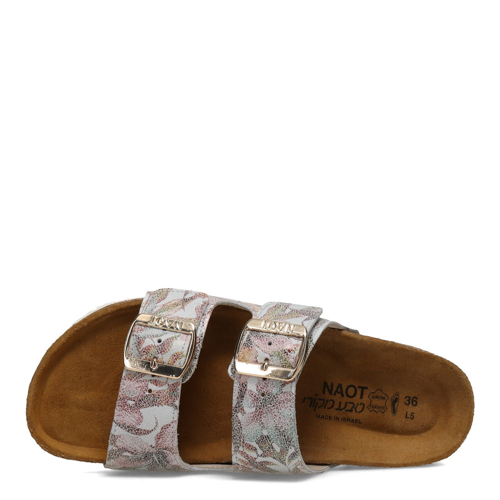 Women's Naot, Santa Barbara Sandal