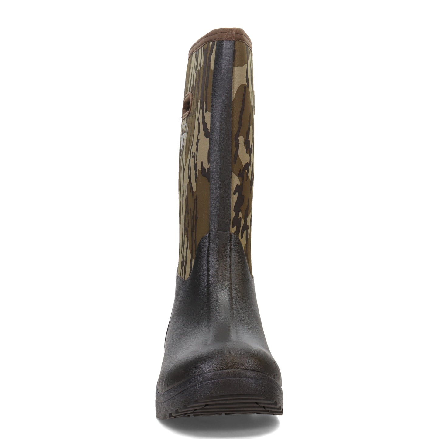Peltz Shoes Men's Skechers Weirton Waterproof Boot Camo 77543-CAMO