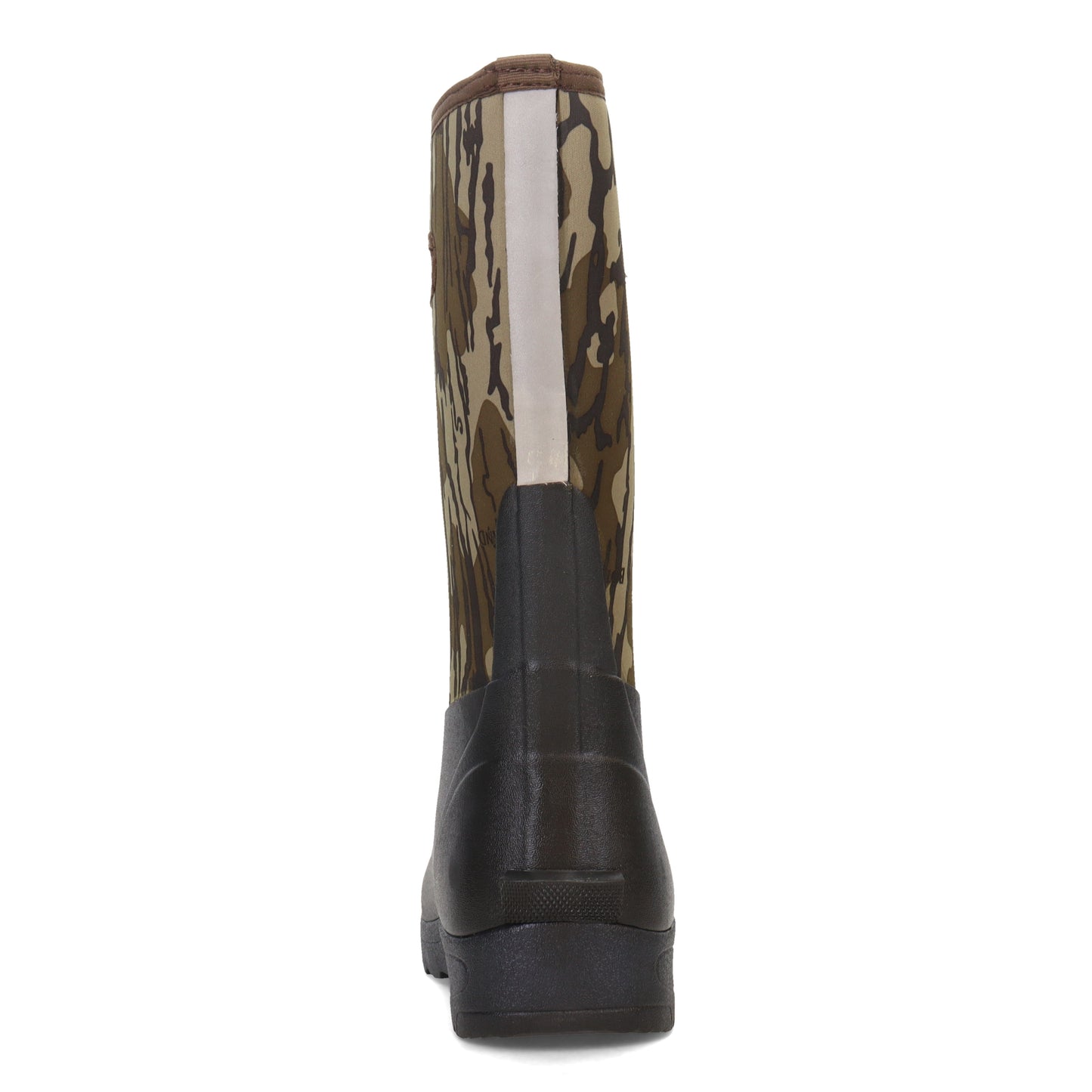 Peltz Shoes Men's Skechers Weirton Waterproof Boot Camo 77543-CAMO