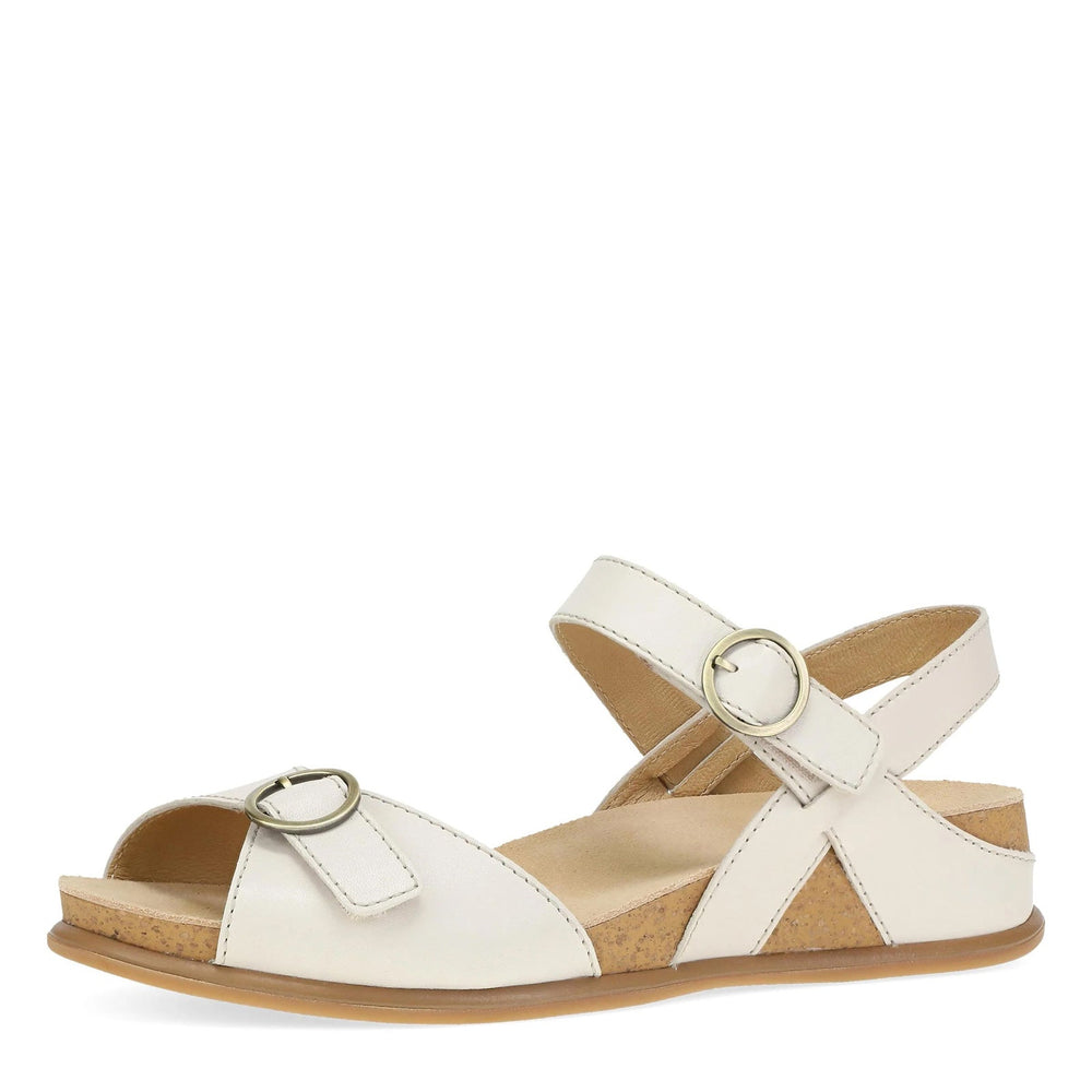 Women's Dansko, Candace Sandal — Peltz Shoes