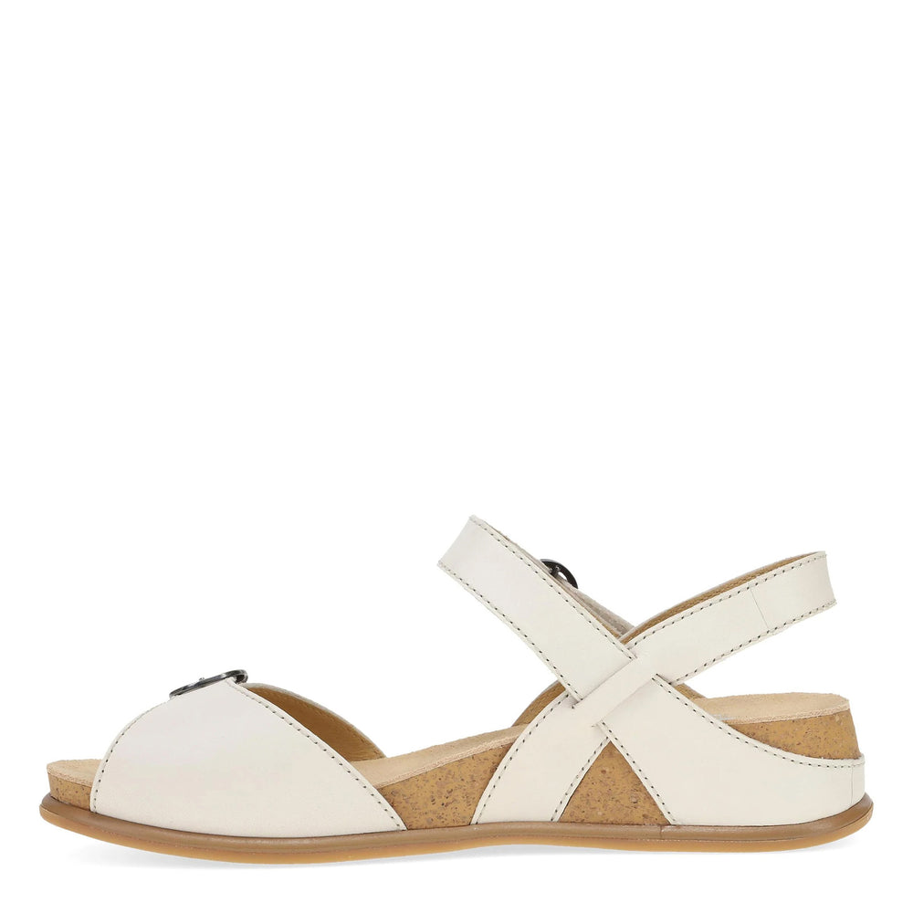 Women's Dansko, Candace Sandal ‐ Peltz Shoes