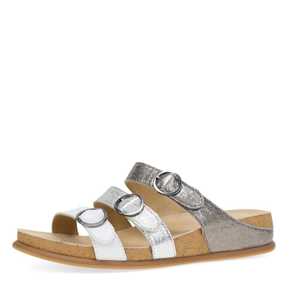 Women's Dansko, Campbell Sandal — Peltz Shoes
