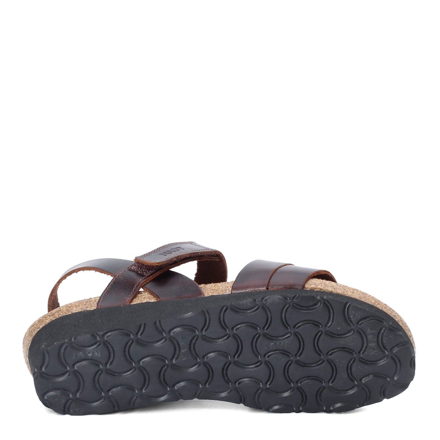 Peltz Shoes Women's Naot Kayla Sandal BUFFALO 7806-739