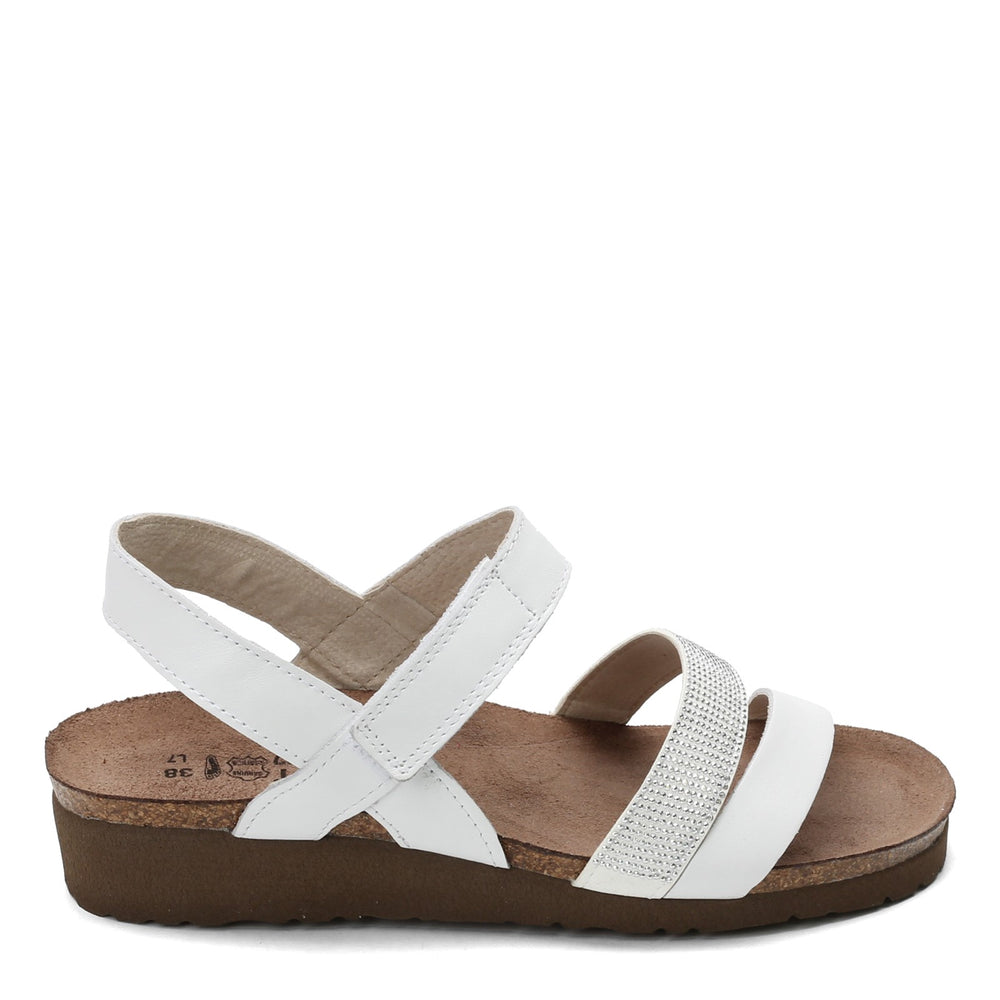 Women's Naot, Krista Sandal — Peltz Shoes