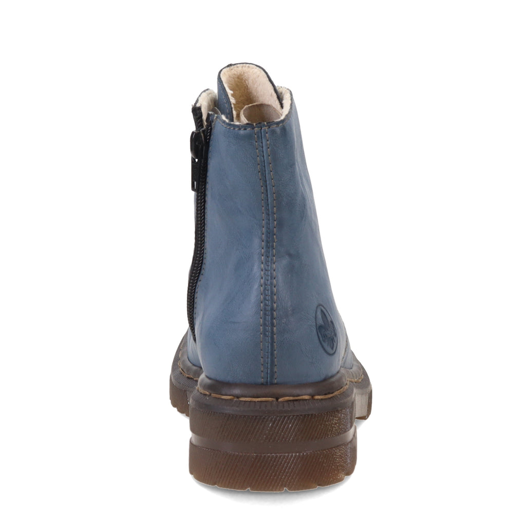 Women's Rieker, Paris Boot