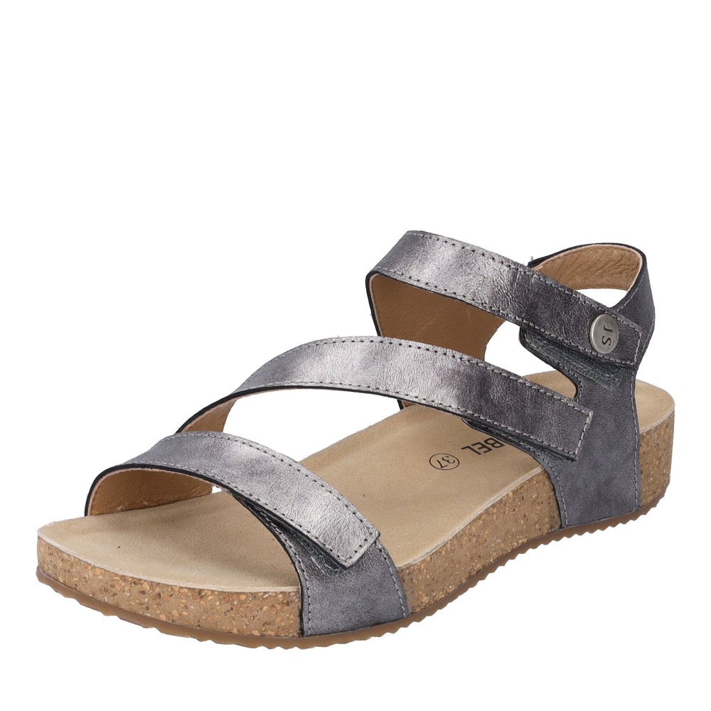 Women's Josef Seibel, Tonga 25 Sandal — Peltz Shoes