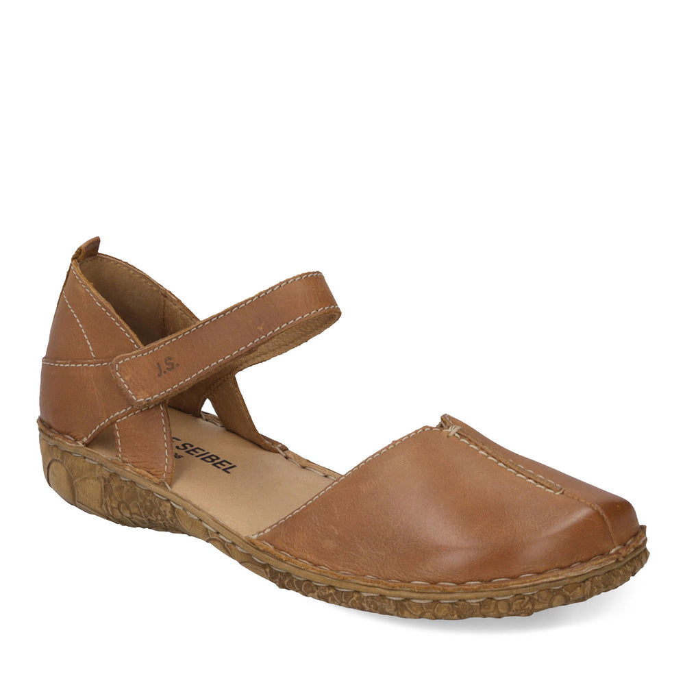 Women's Josef Seibel, Rosalie 42 Sandal — Peltz Shoes
