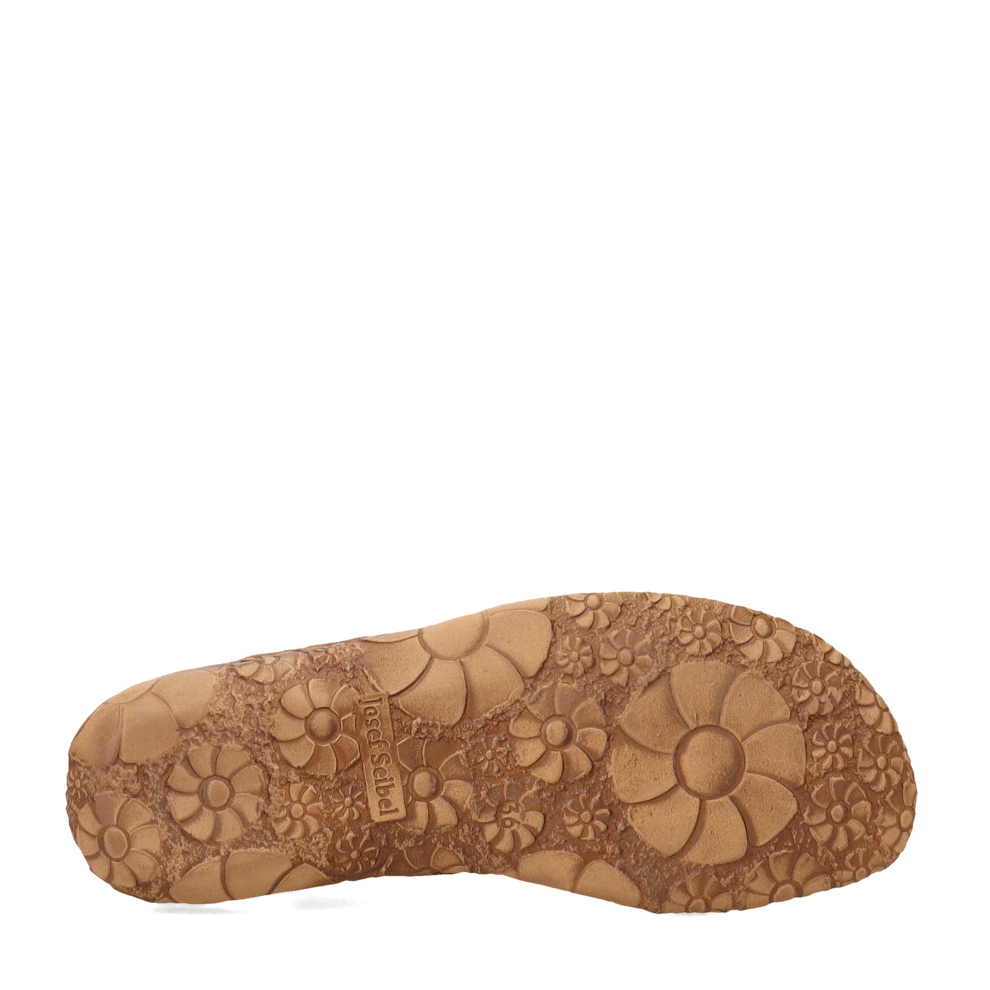 Peltz Shoes Women's Josef Seibel Rosalie 48 Sandal COGNAC 79548-258370