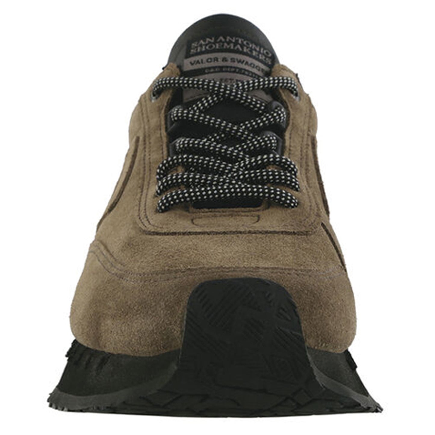 Peltz Shoes Men's SAS 7eventy6ix Sneaker ALMOND 7EVENTY6IX-Y A