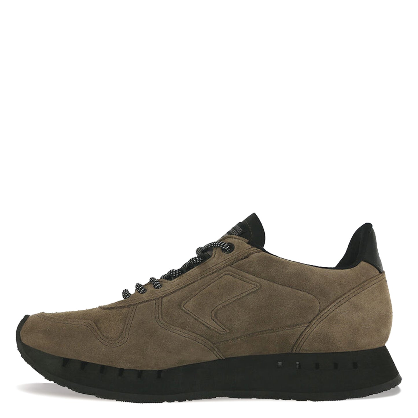 Peltz Shoes Men's SAS 7eventy6ix Sneaker ALMOND 7EVENTY6IX-Y A