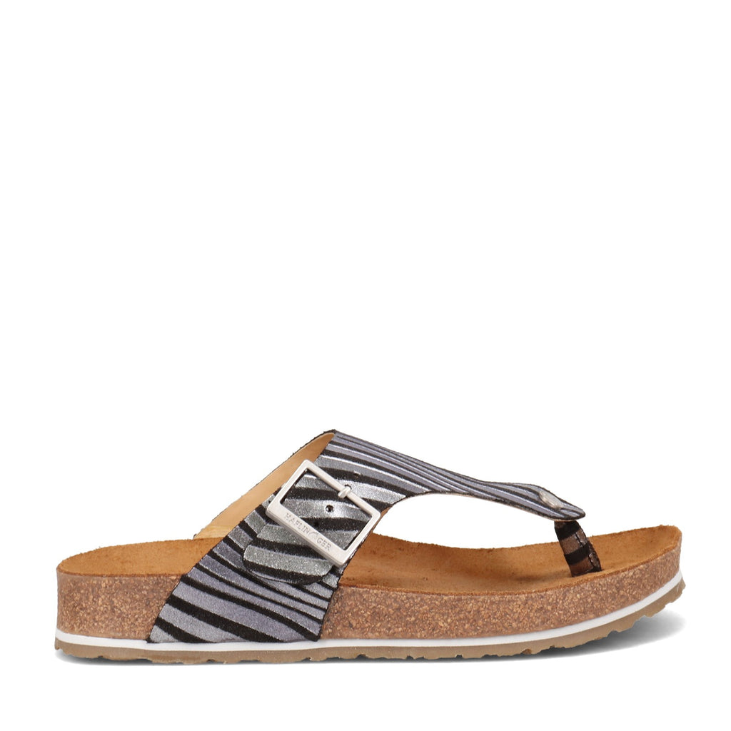 Women's Haflinger, Bio Conny Sandal