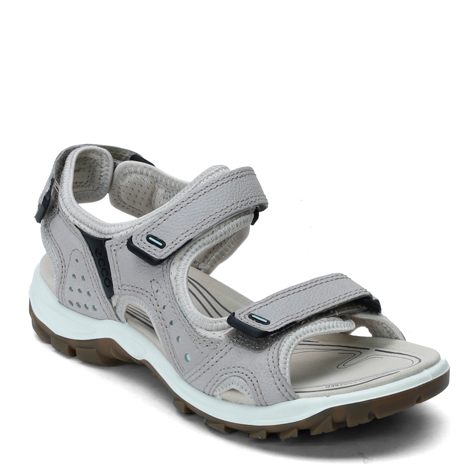 Initiativ journalist indeks Women's Ecco, Off Road Lite 3 Sandal – Peltz Shoes