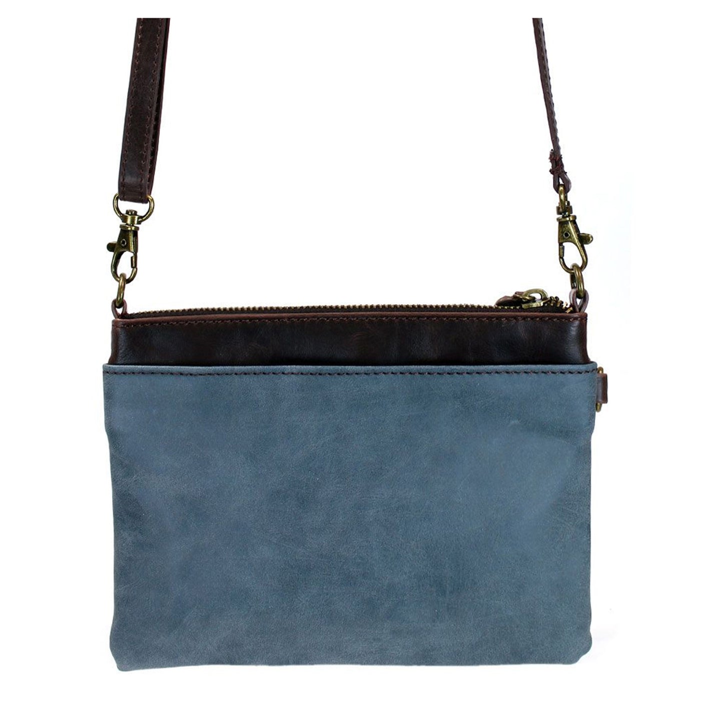Peltz Shoes Women's Chala Mini Crossbody Dachshund 826WD1