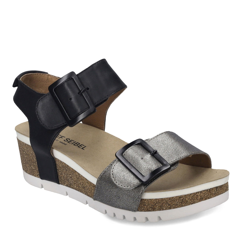 Women's Josef Seibel, Quinn 02 Sandal — Peltz Shoes