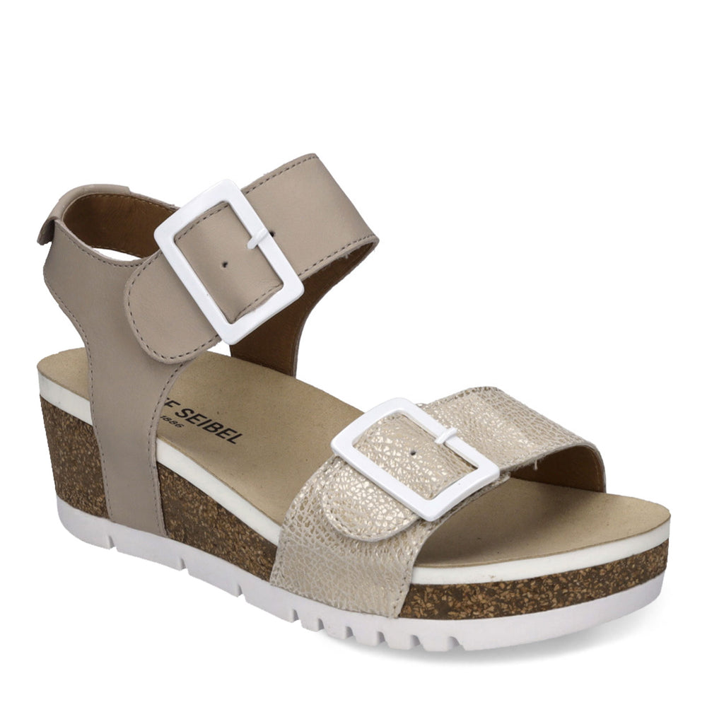 Women's Josef Seibel, Quinn 02 Sandal — Peltz Shoes