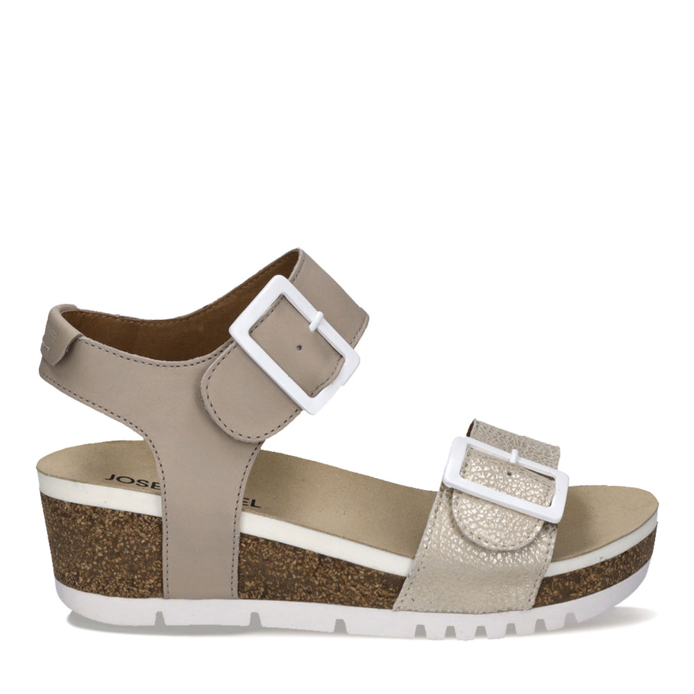 Women's Josef Seibel, Quinn 02 Sandal — Peltz Shoes
