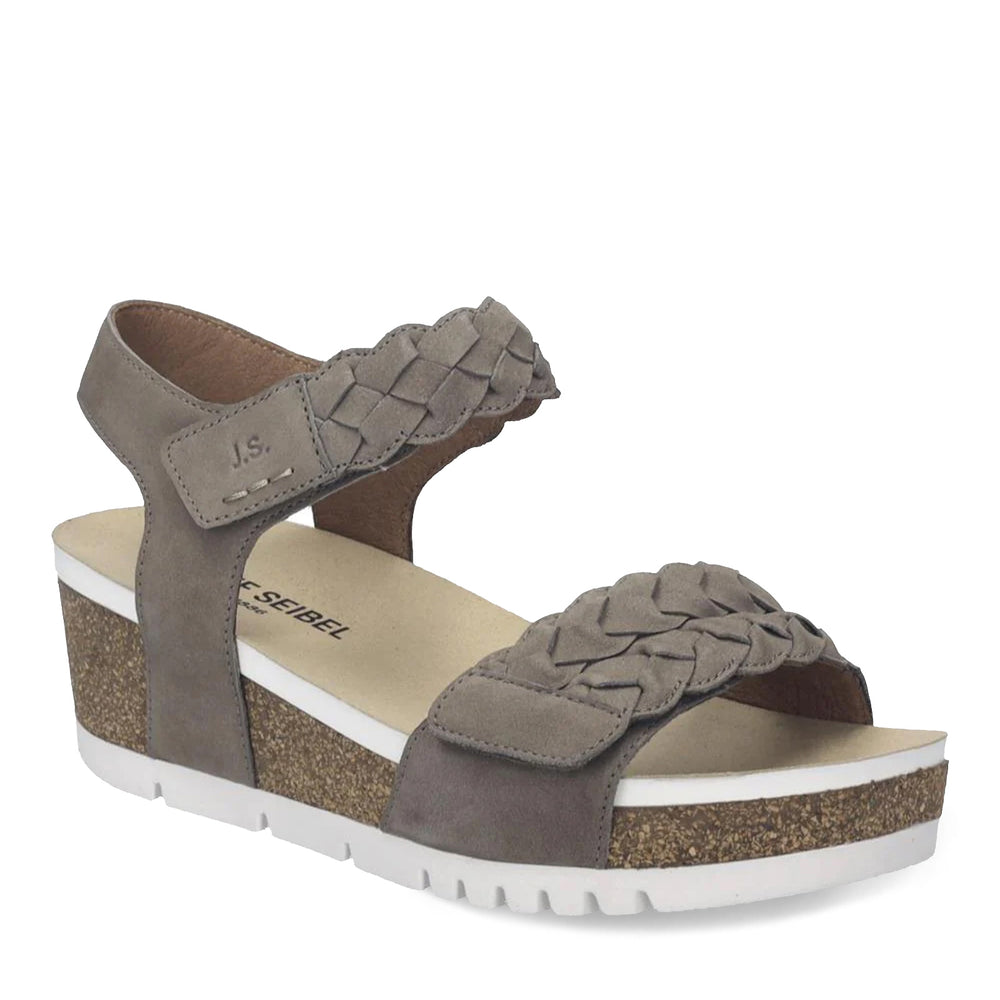 Women's Josef Seibel, Quinn 22 Sandal — Peltz Shoes