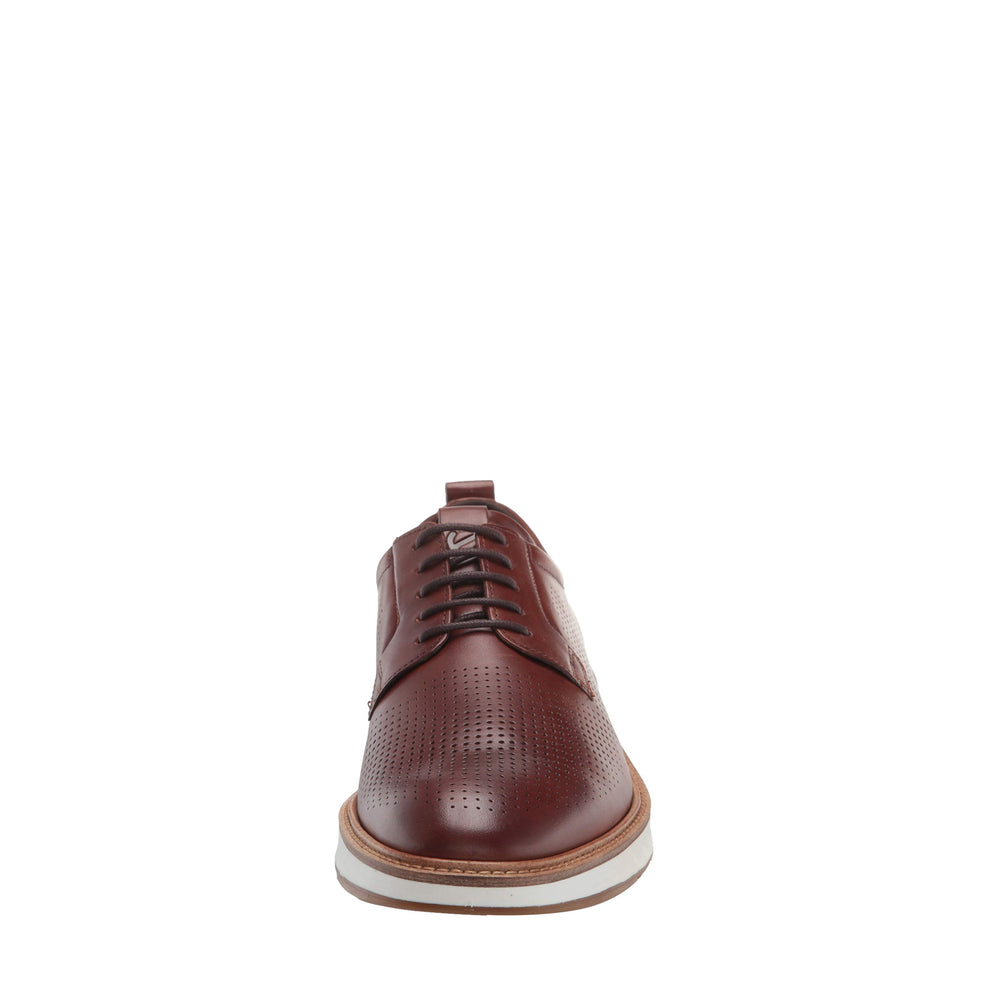 Men's Ecco, ST.1 Hybrid Sneaker — Peltz Shoes