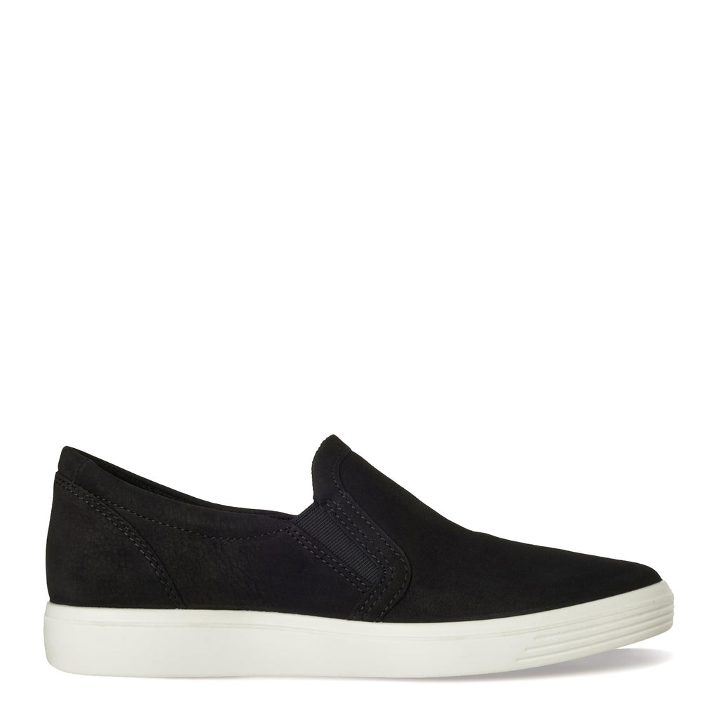 Women's Ecco, Soft Classic Slip-On Sneaker