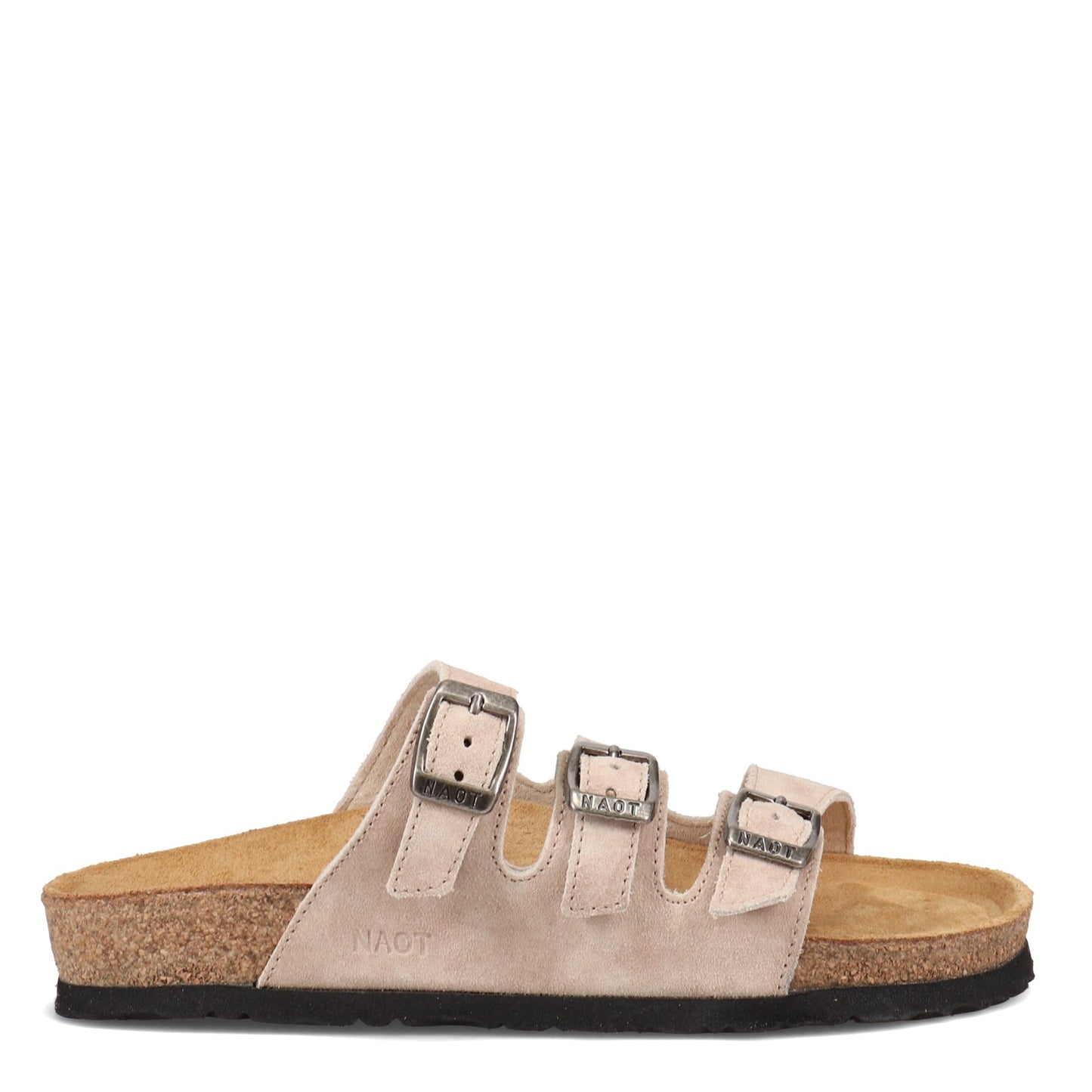 Peltz Shoes Women's Naot Austin Sandal SAND 8700-H66