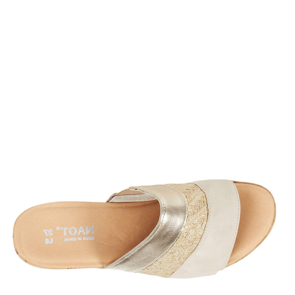 Women's Naot, Tiki Sandal
