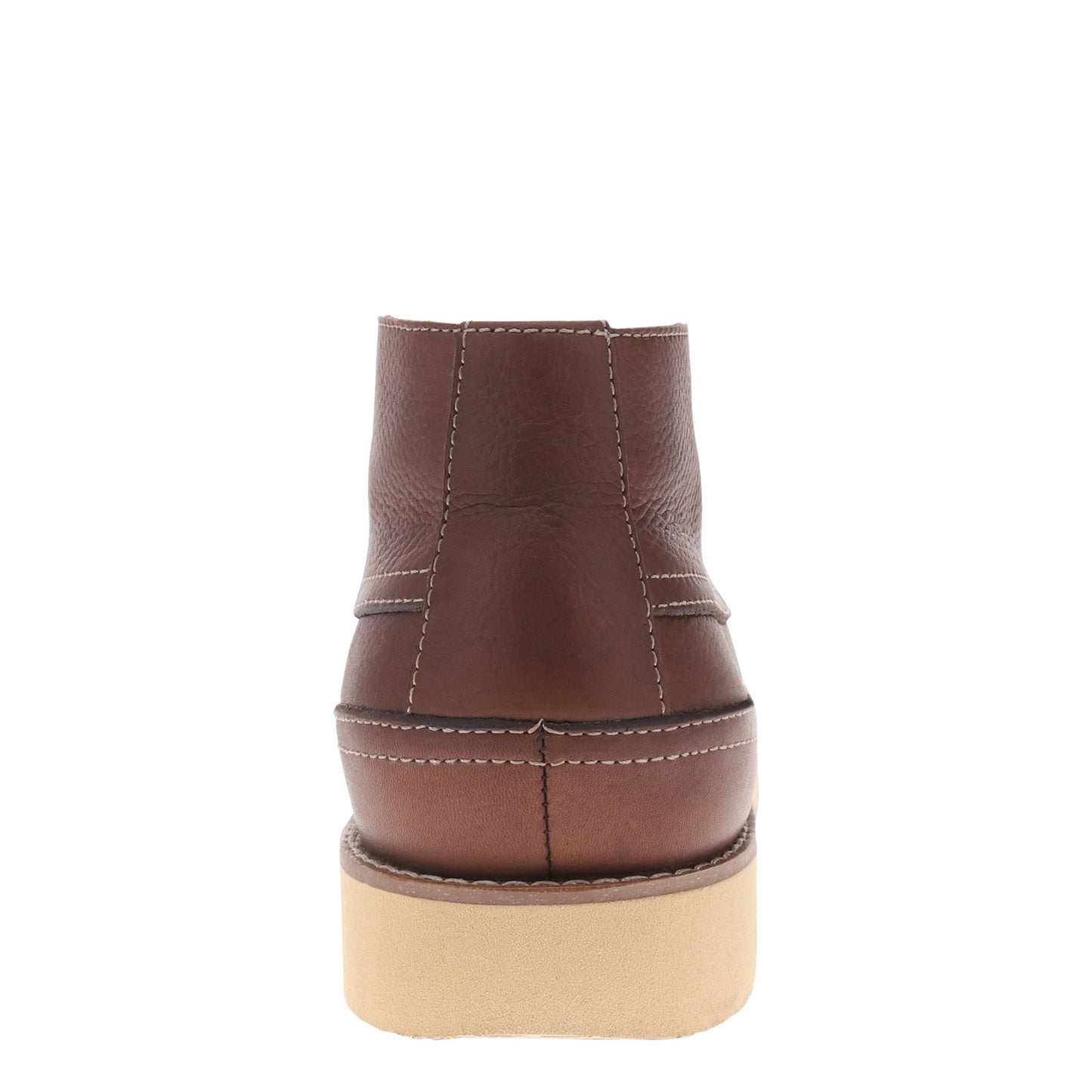 Peltz Shoes Men's Dockers Calgary Boot Briar 90-32239