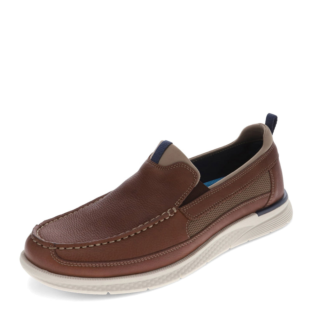 sachin and babi light blue dress Dockers Men's Watkins Lightweight Lugged Casual Shoes