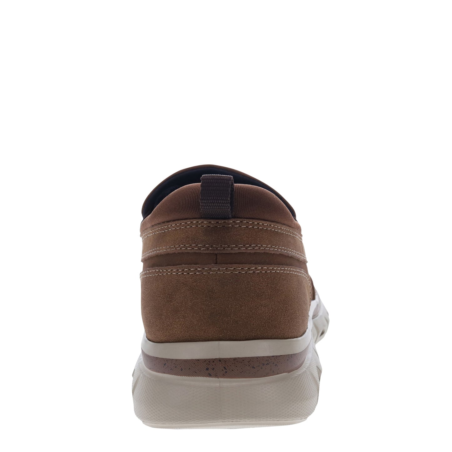 Peltz Shoes Men's Dockers Coban Slip-On Tan 90-35322