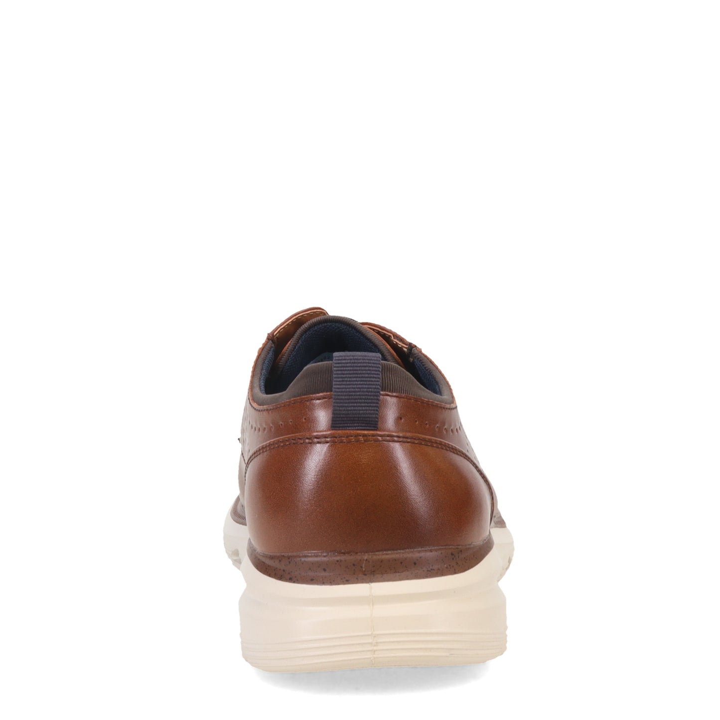 Peltz Shoes Men's Dockers Finley Oxford BUTTERSCOTCH 90-35662