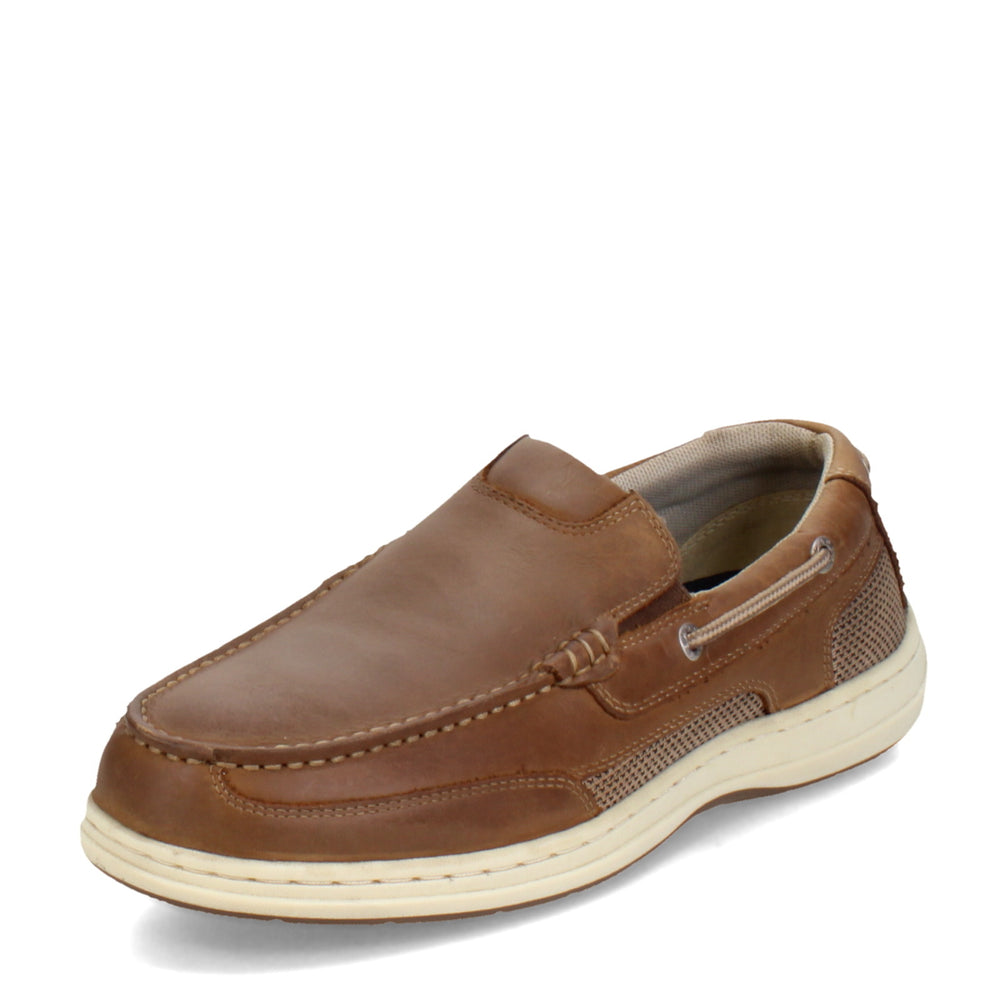 Men's Dockers, Tiller Boat Shoe ‐ Peltz Shoes