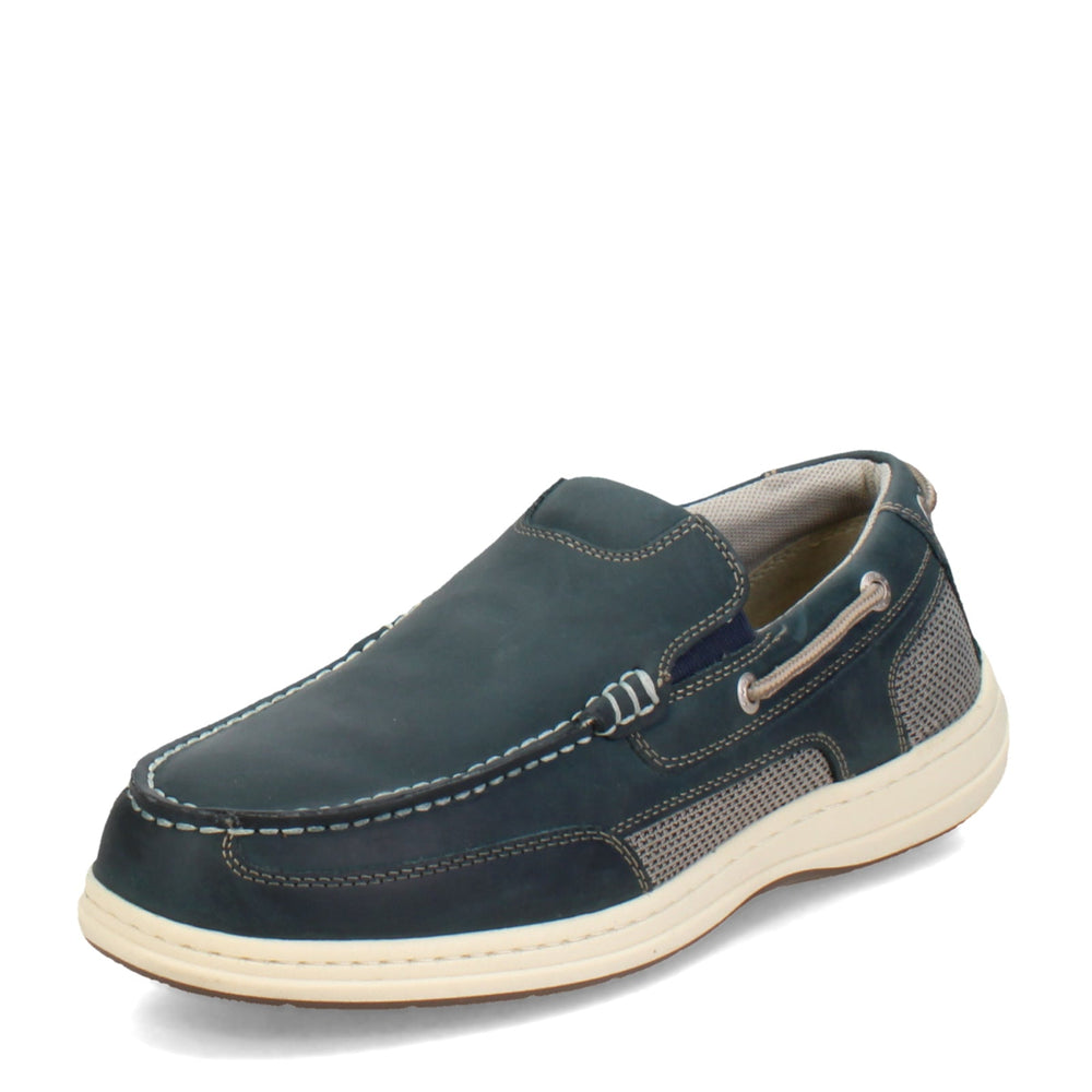 Dockers Men's Tiller Boat Shoe