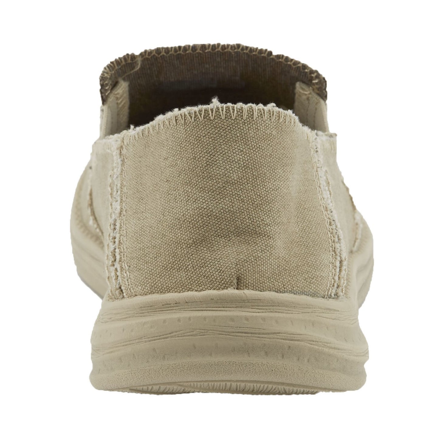Peltz Shoes Men's Dockers Ferris Slip-On SAND 90-42500