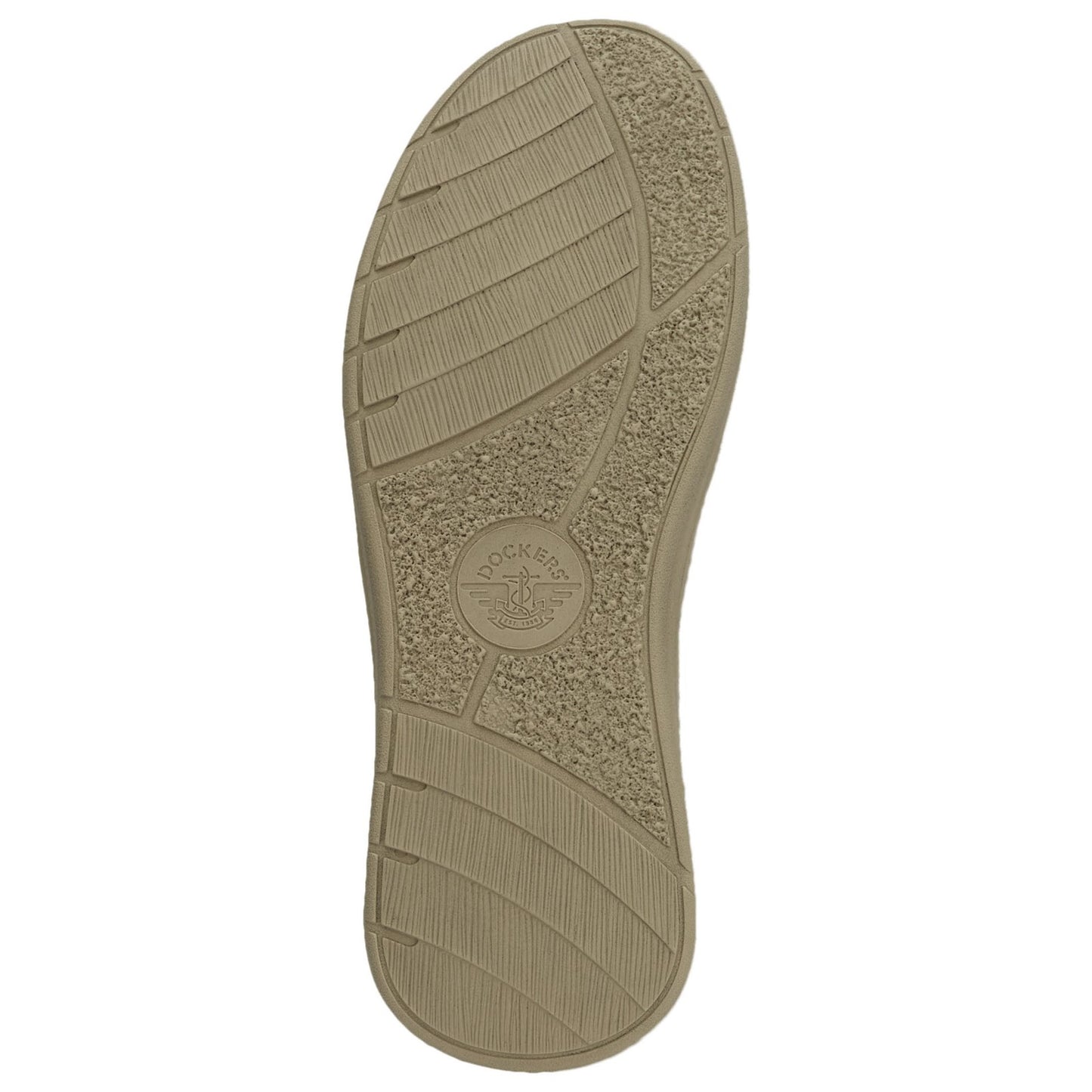 Peltz Shoes Men's Dockers Ferris Slip-On SAND 90-42500