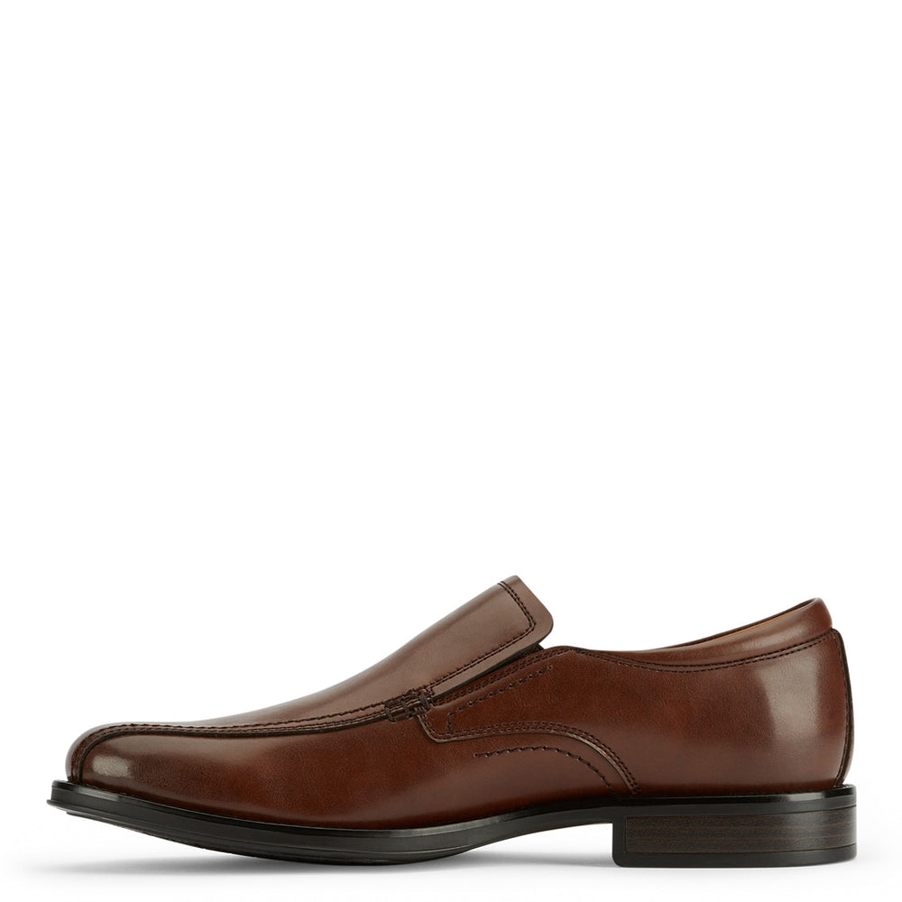 Dockers Greer Men's Dress Loafers, Size: 9 Wide, Brown