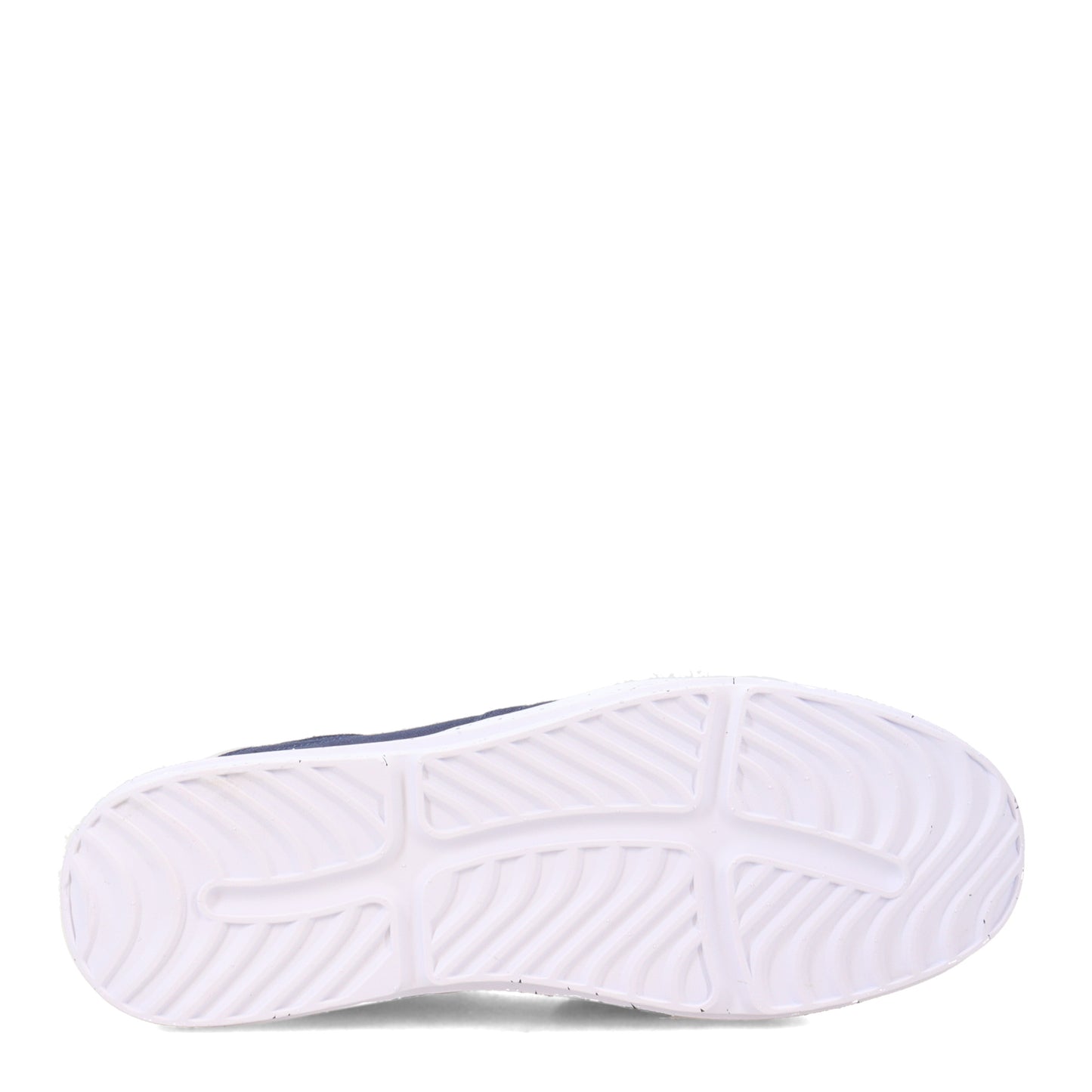 Peltz Shoes Men's Island Surf Company Laguna Slip-On BLUE FLAG 92001BFL