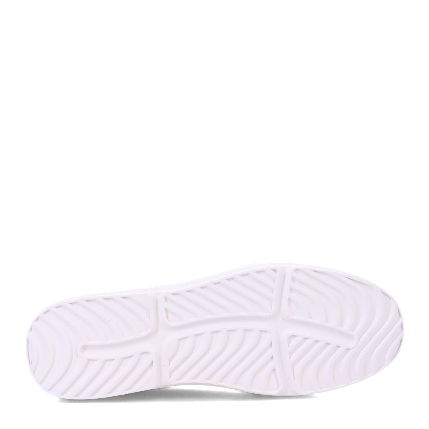 Peltz Shoes Women's Island Surf Company Gia Slip-On GREY 92023GRS