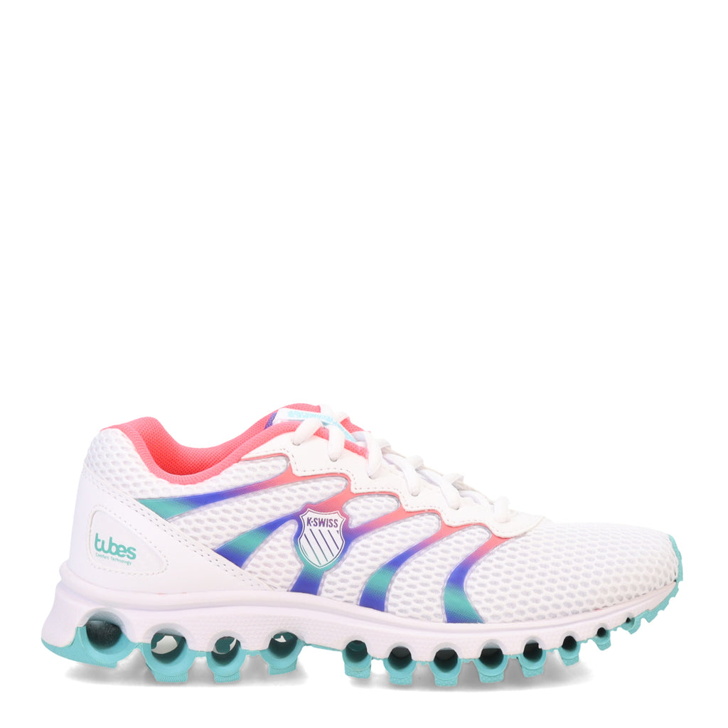 Women's K-Swiss, Tubes Comfort 200 Sneaker