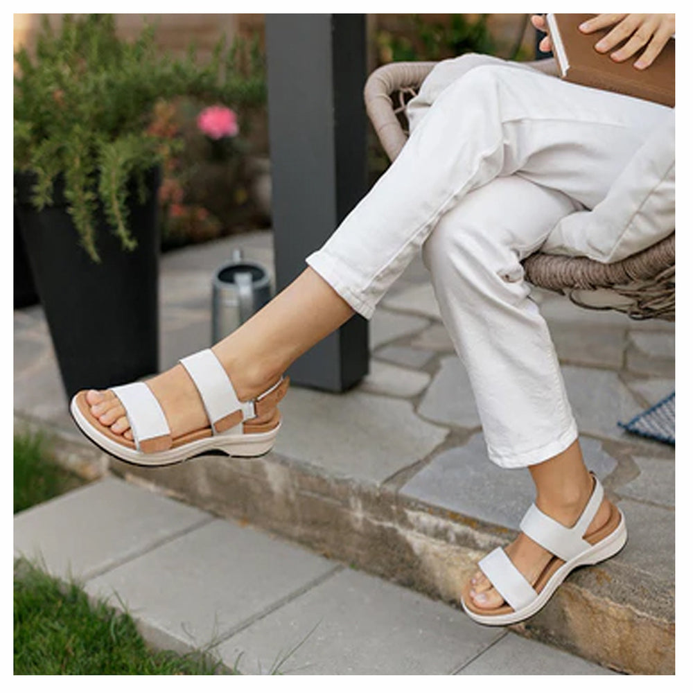 Women's Josef Seibel, Estelle 04 Sandal — Peltz Shoes