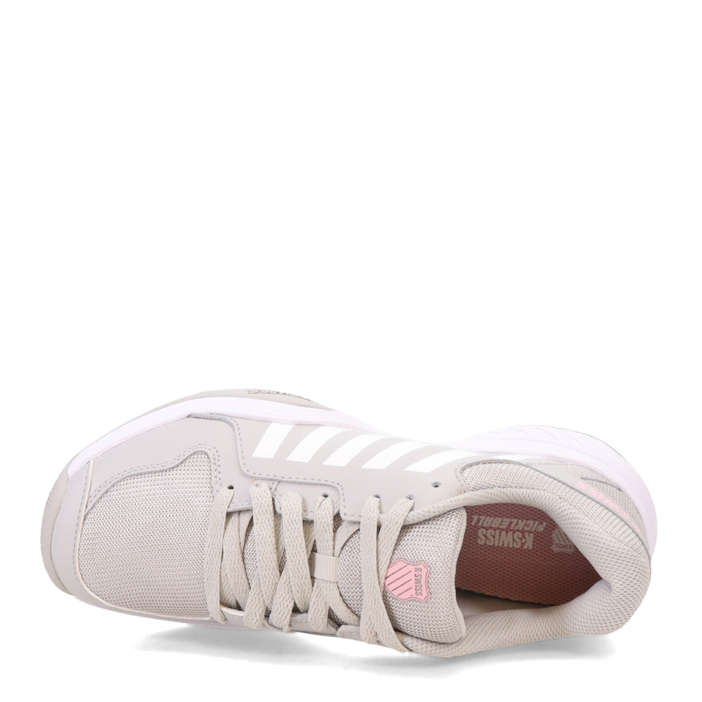 Women's K-Swiss, Court Express Pickleball Shoe