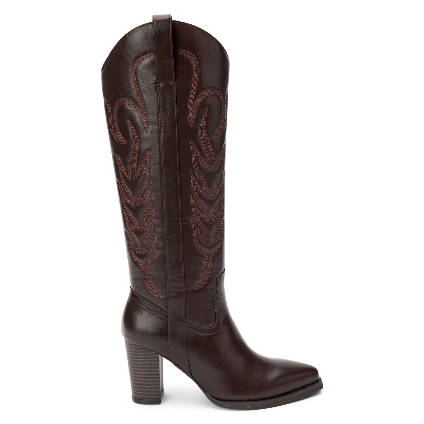 Peltz Shoes Women's Coconuts By Matisse Aden Boot CHOCO ADEN CHOCO