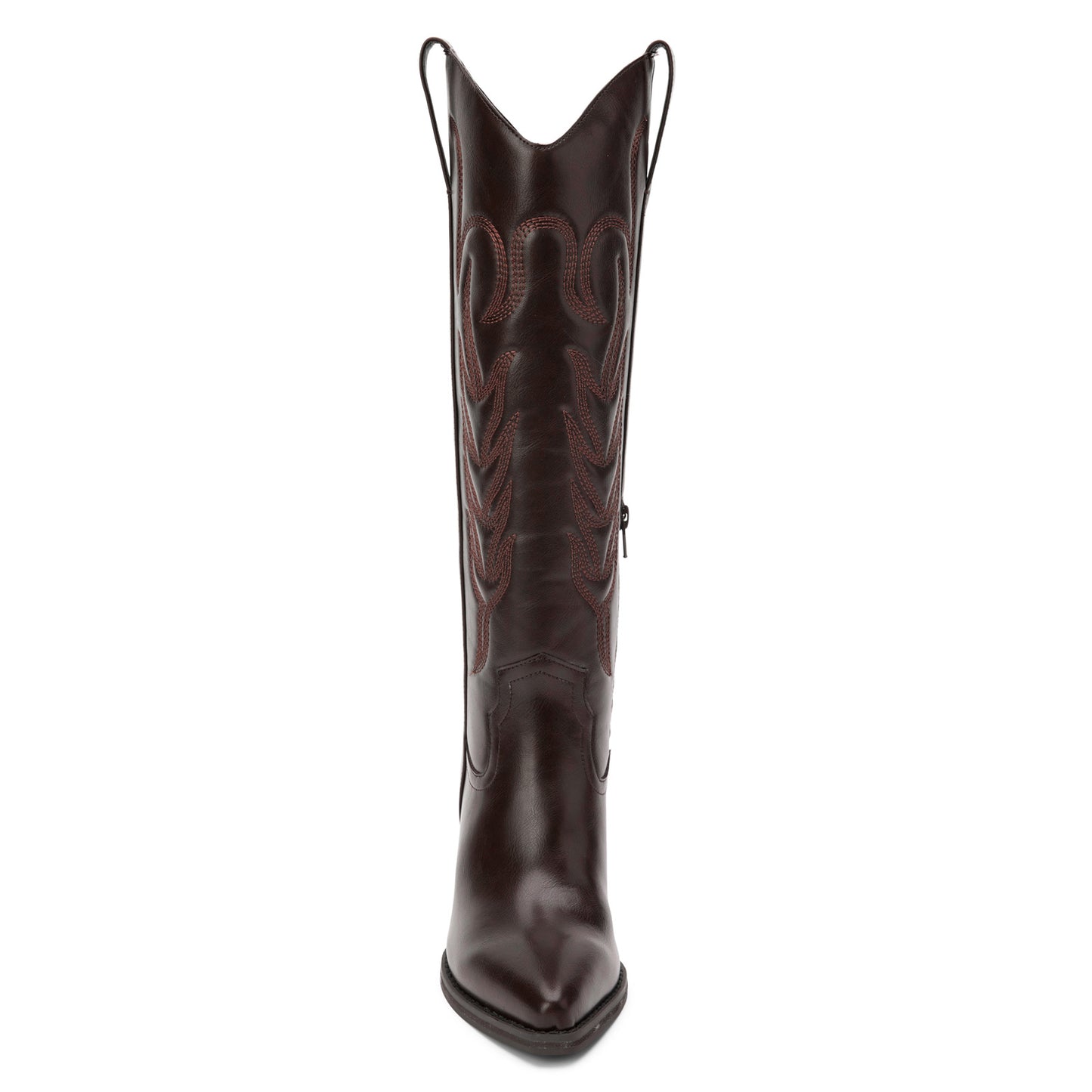Peltz Shoes Women's Coconuts By Matisse Aden Boot CHOCO ADEN CHOCO