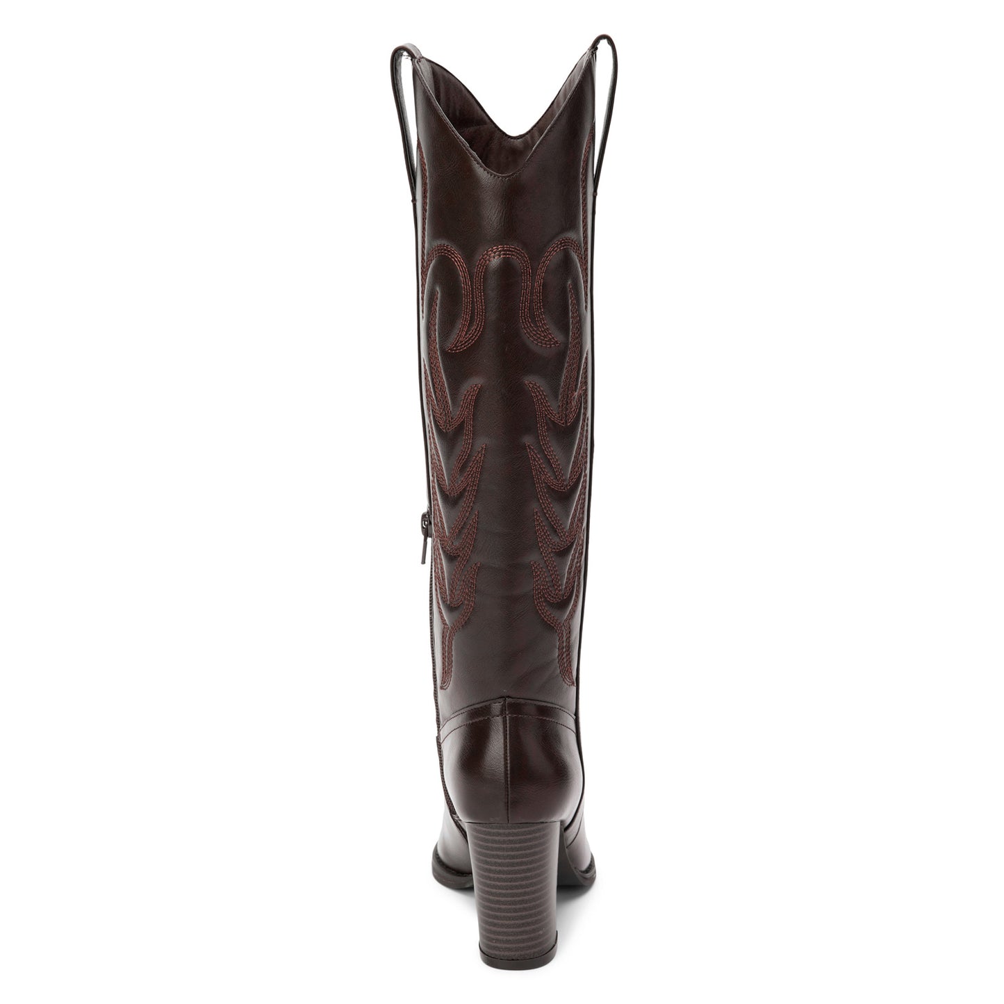 Peltz Shoes Women's Coconuts By Matisse Aden Boot CHOCO ADEN CHOCO
