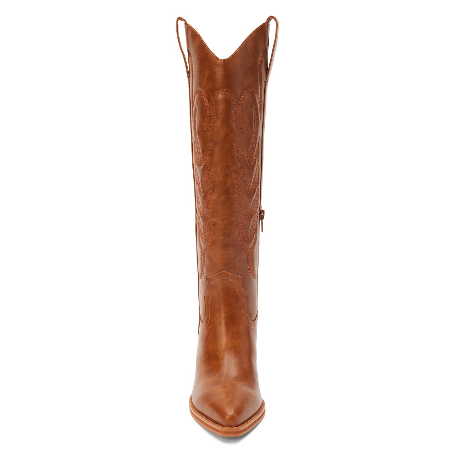 Peltz Shoes Women's Coconuts By Matisse Aden Boot TAN ADEN TAN
