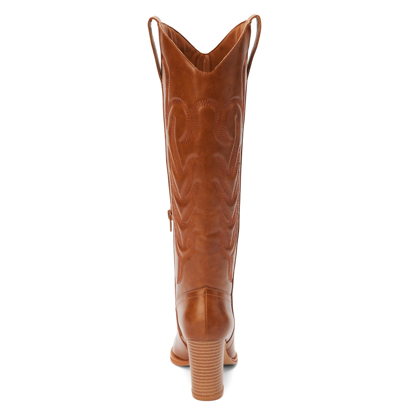Peltz Shoes Women's Coconuts By Matisse Aden Boot TAN ADEN TAN