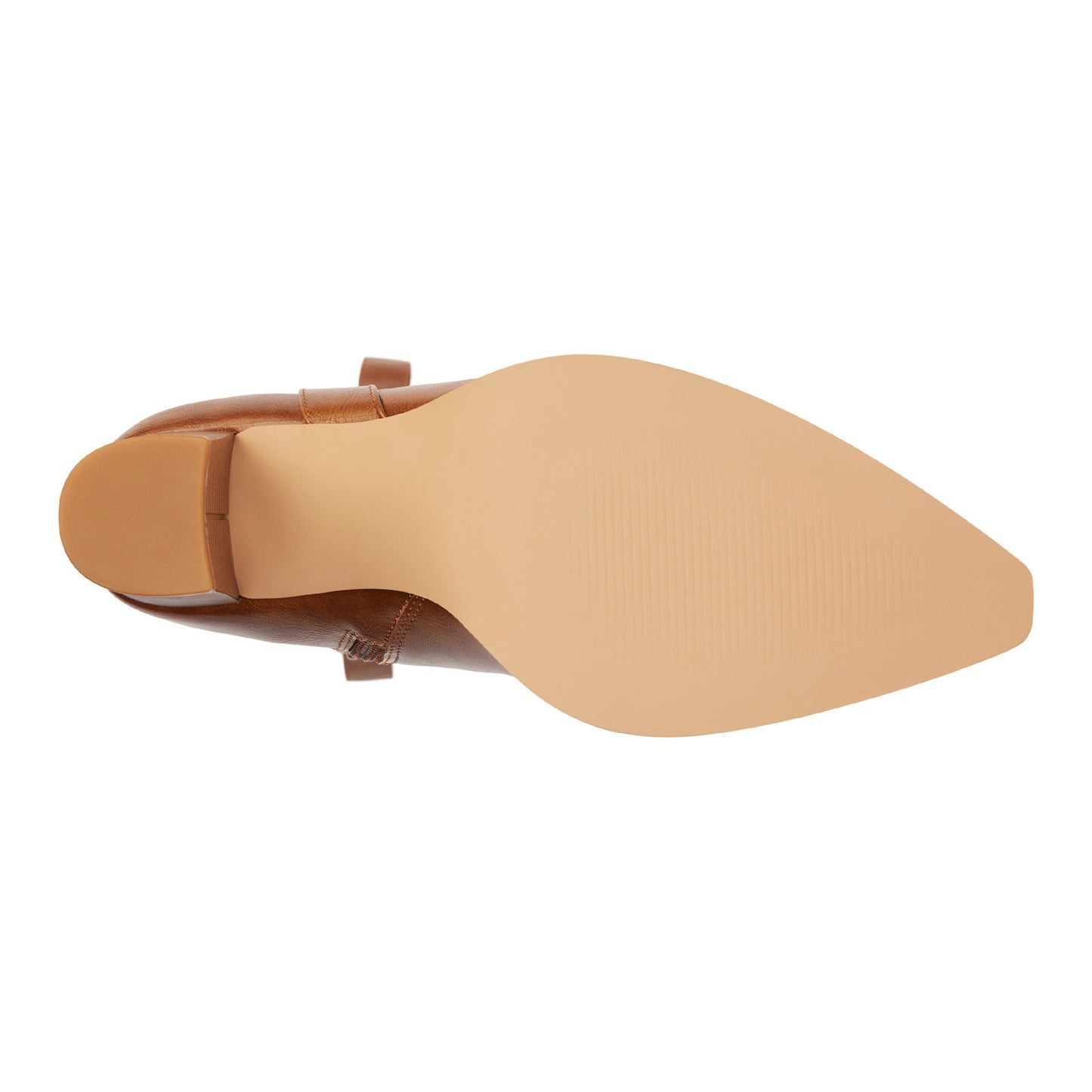 Peltz Shoes Women's Coconuts By Matisse Aden Boot TAN ADEN TAN